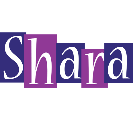 Shara autumn logo