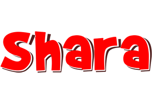 Shara basket logo