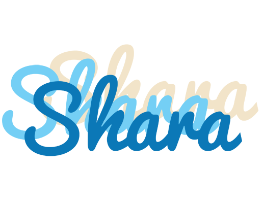 Shara breeze logo