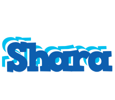 Shara business logo