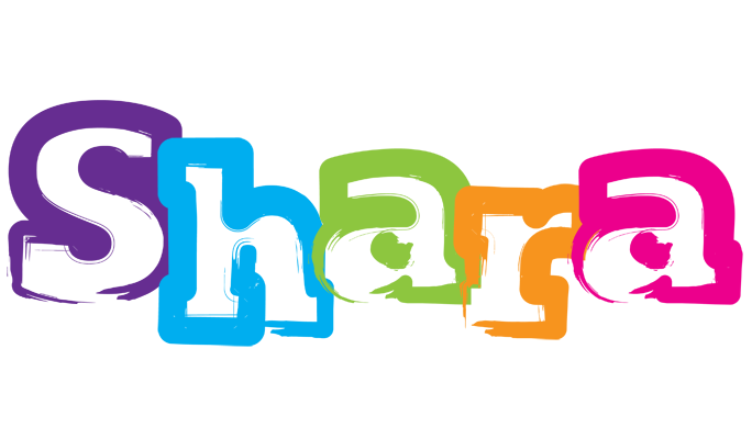 Shara casino logo