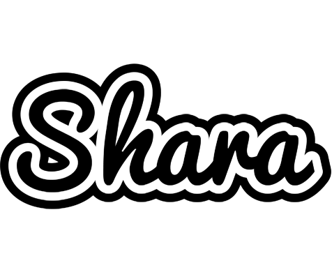 Shara chess logo