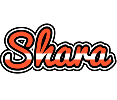 Shara denmark logo