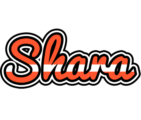 Shara denmark logo