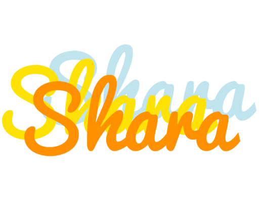 Shara energy logo