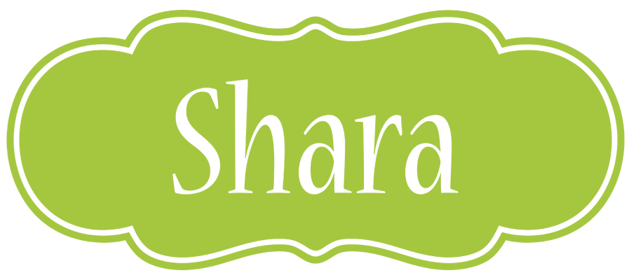 Shara family logo