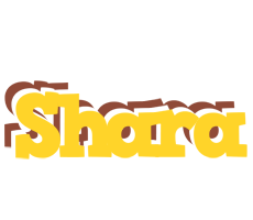 Shara hotcup logo