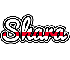 Shara kingdom logo