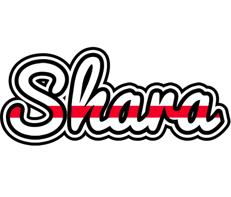 Shara kingdom logo