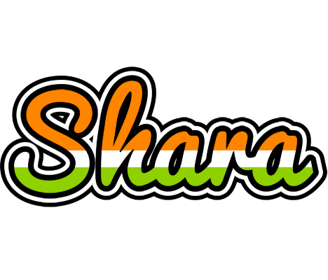 Shara mumbai logo