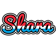 Shara norway logo