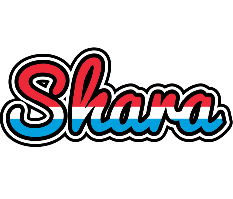 Shara norway logo