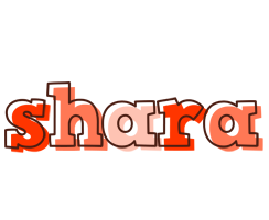 Shara paint logo