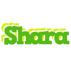 Shara picnic logo