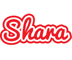 Shara sunshine logo