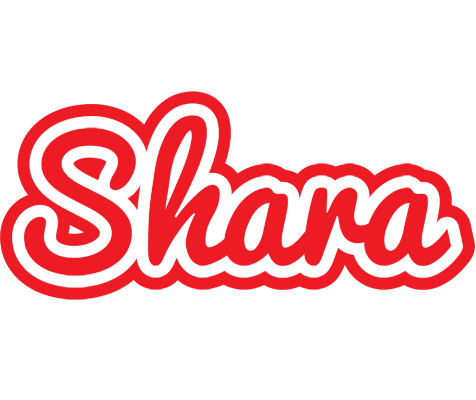 Shara sunshine logo
