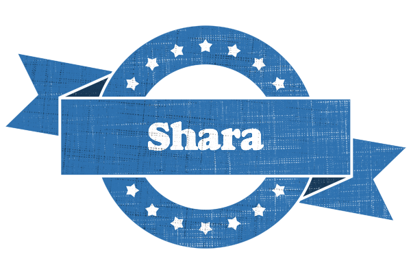 Shara trust logo