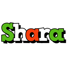Shara venezia logo