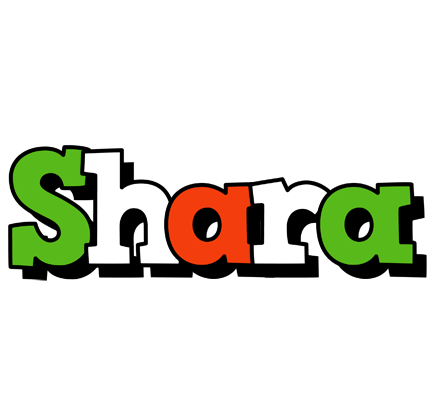 Shara venezia logo