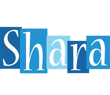 Shara winter logo
