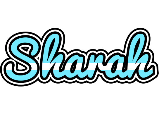 Sharah argentine logo