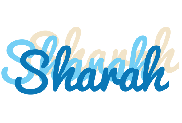 Sharah breeze logo