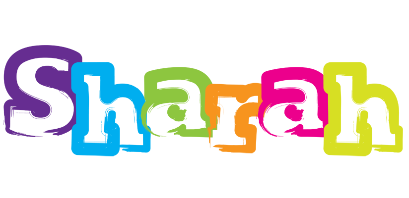 Sharah casino logo