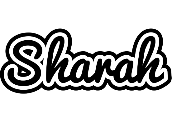 Sharah chess logo
