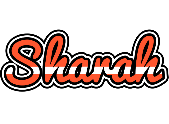 Sharah denmark logo