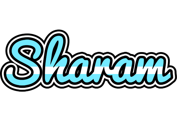 Sharam argentine logo