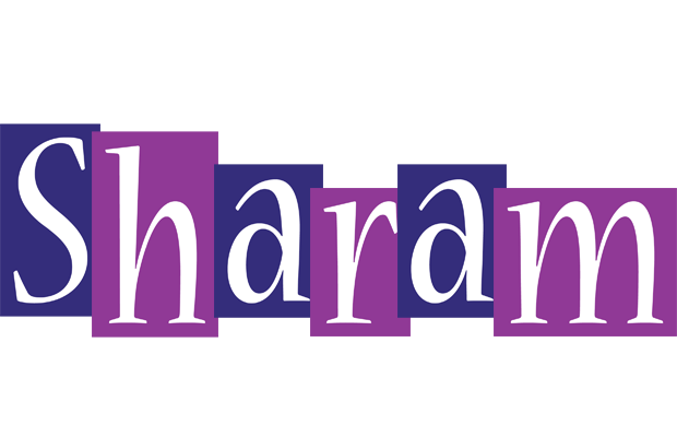 Sharam autumn logo