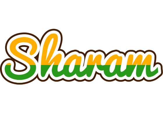 Sharam banana logo