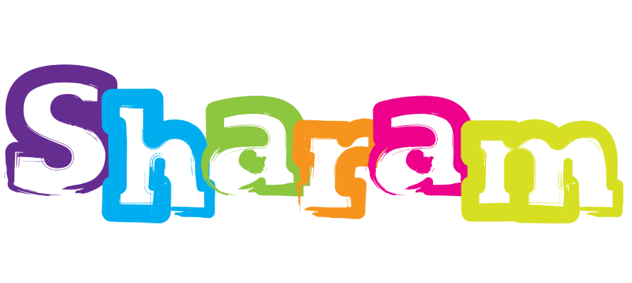 Sharam casino logo