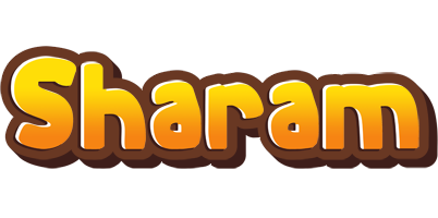 Sharam cookies logo