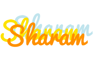 Sharam energy logo