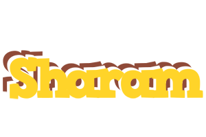 Sharam hotcup logo