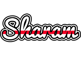 Sharam kingdom logo