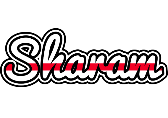 Sharam kingdom logo