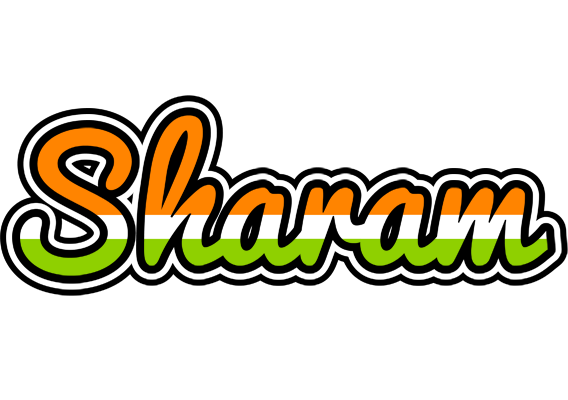 Sharam mumbai logo