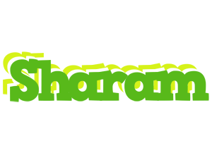 Sharam picnic logo