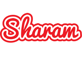 Sharam sunshine logo