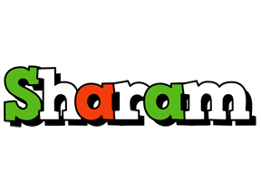 Sharam venezia logo