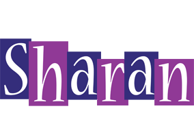 Sharan autumn logo