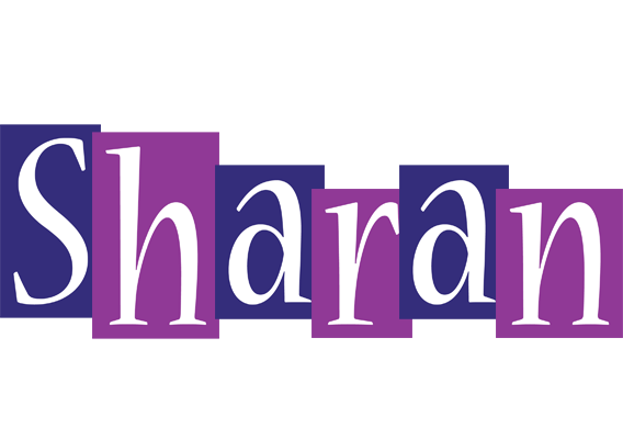 Sharan autumn logo