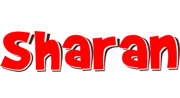 Sharan basket logo