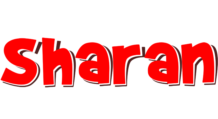 Sharan basket logo