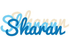 Sharan breeze logo