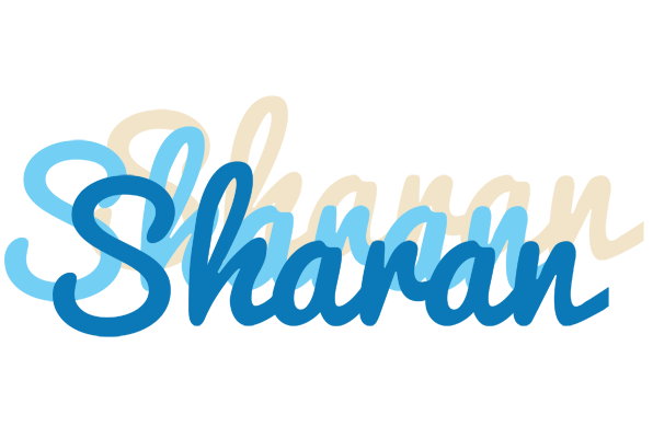 Sharan breeze logo