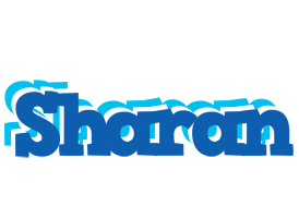 Sharan business logo