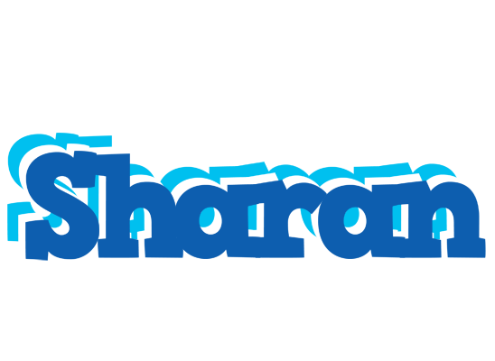Sharan business logo